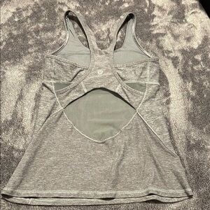 Lululemon Racerback Tank Top ✨